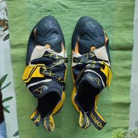 Sportiva Solution