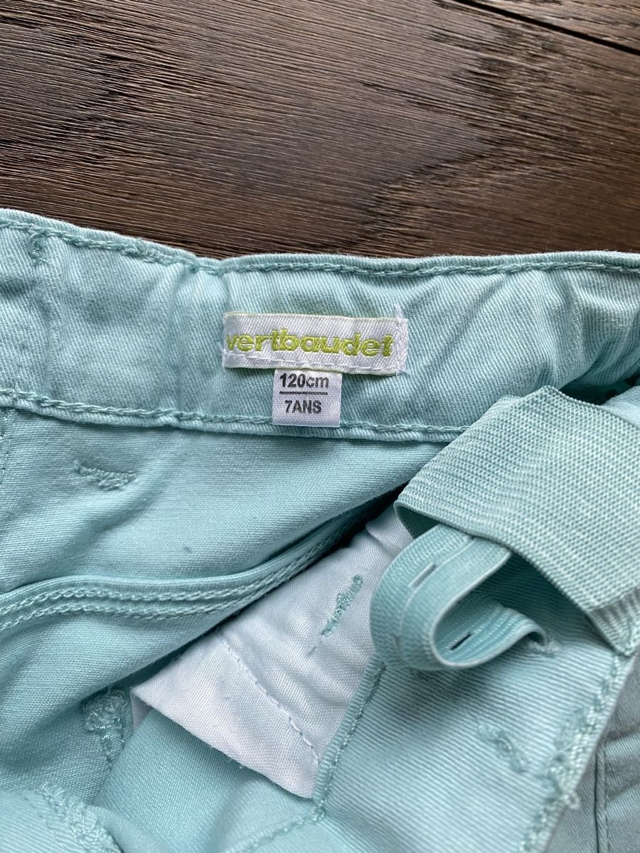 Hosen: Shorts Mädchen – Gebraucht aus Pfäffikon ZH von aveo14 2