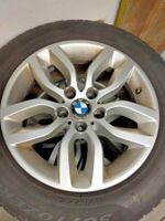 BMW F25 Alu Felgen