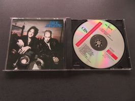 DIE AERZTE Die Ärzte 1994 ultra rare CD! Punk Metal selten