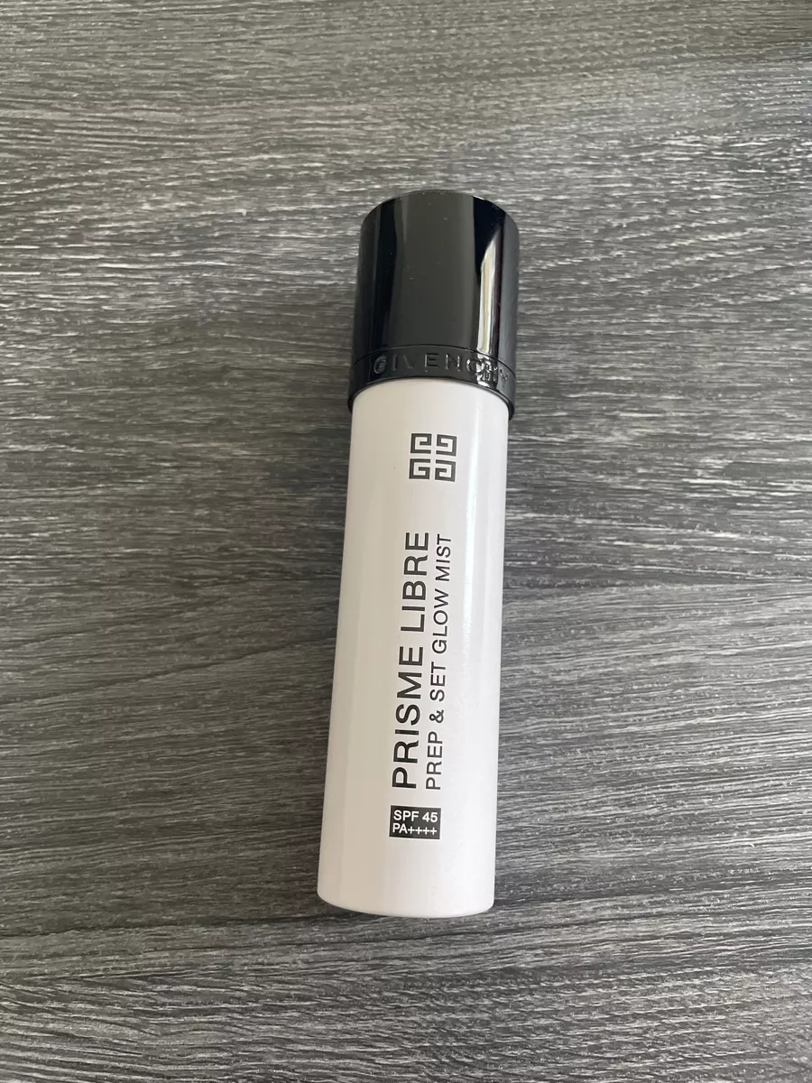 Givenchy Make-up: Givenchy - prisme libre, prep&set glow mist, setting spray – Gebraucht aus Glattpark (Opfikon) von Rusalkaa