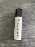 Givenchy - prisme libre, prep&set glow mist, setting spray