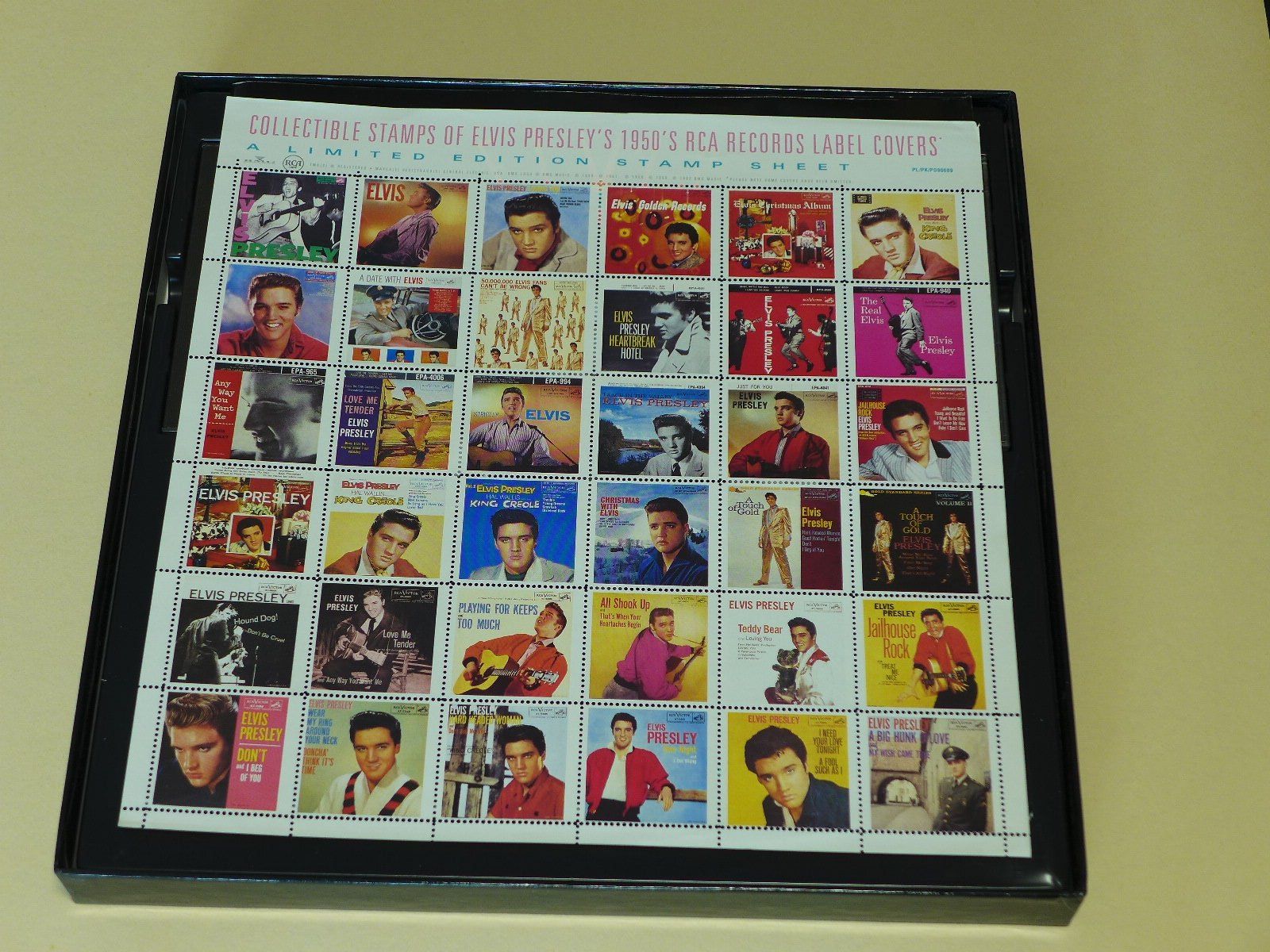 CDs: Elvis CD – D'occasion à Laupen ZH par spardonald007 2