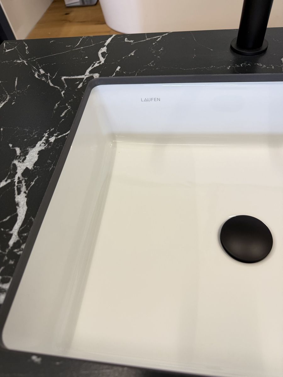 Alterna Mobili per bagno: Alterna Waschtisch  – Nuovo (secondo la descrizione) da Amriswil venduto da deluxe_bad 7