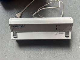 Magic Vac Elite Vakuumierer