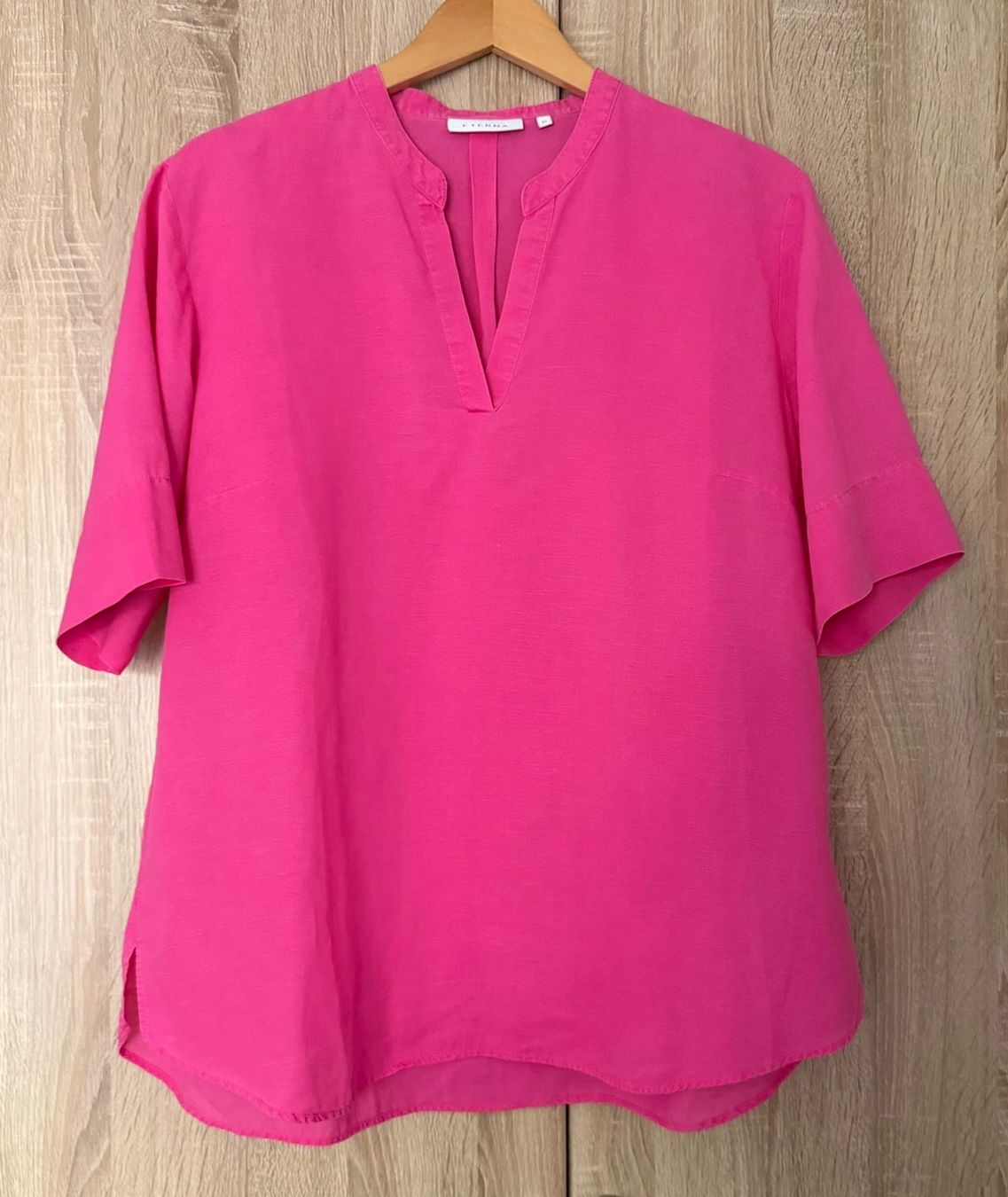 Eterna Camicette: Marke Eterna Bluse Grösse 42 pink – Usato da Nussbaumen AG venduto da brigitebardot 1