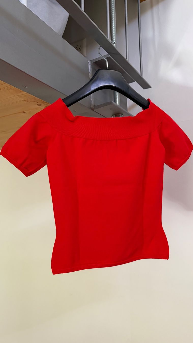 Alexander Mcqueen Tops: Blouse Alexander McQueen – Gebraucht aus Roche VD von ann_s5tc 2