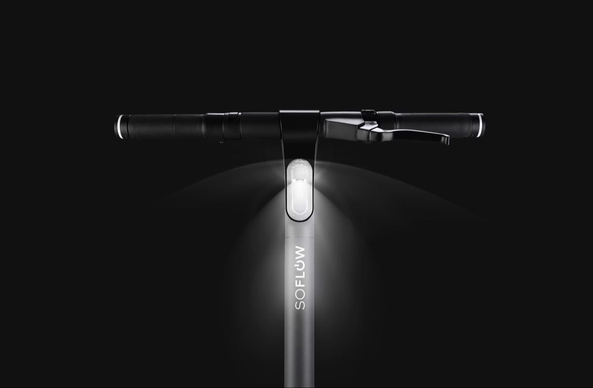 Scooter: SoFlow SO ONE Pro – Nuovo (secondo la descrizione) da Wettswil venduto da Clever4you 4