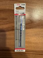 Bosch CYL-5 Bohrer 4 mm