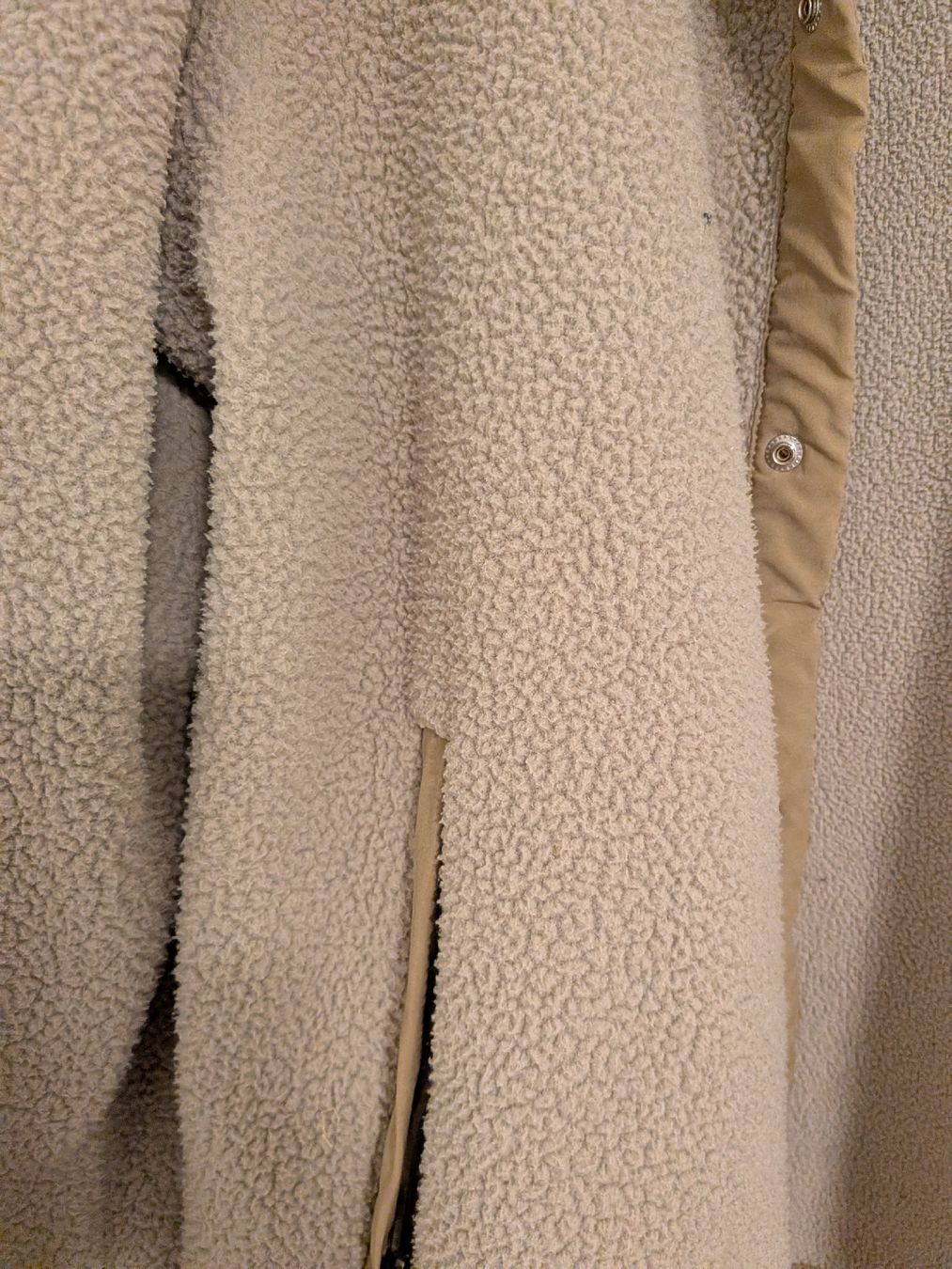 North Face Giacche: North Face Teddy Jacke L – Usato da Wettingen venduto da Aen 2