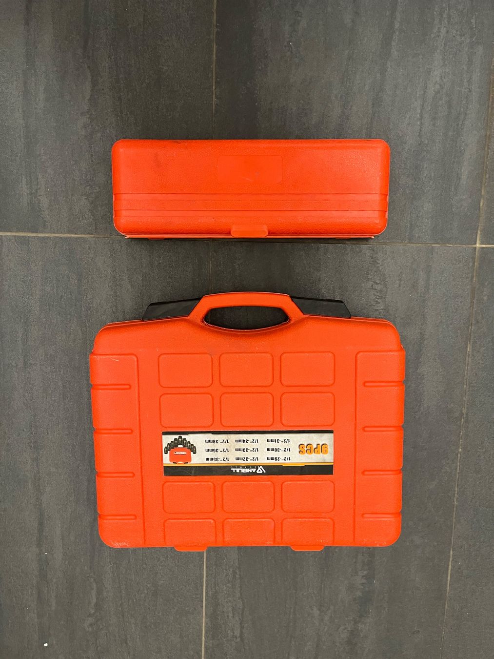 Hebebühne & Wagenheber: Accessoires automobile – Gebraucht aus Grandcour von har_pq9j 5
