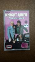 Knight Rider - Kassette - Top Zustand!