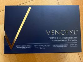 Venofye Serpent ThermaTox Collection neu, OVP