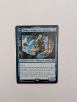 Tamiyo, Inquisitive Student // Tamiyo, Seasoned Schola - MTG