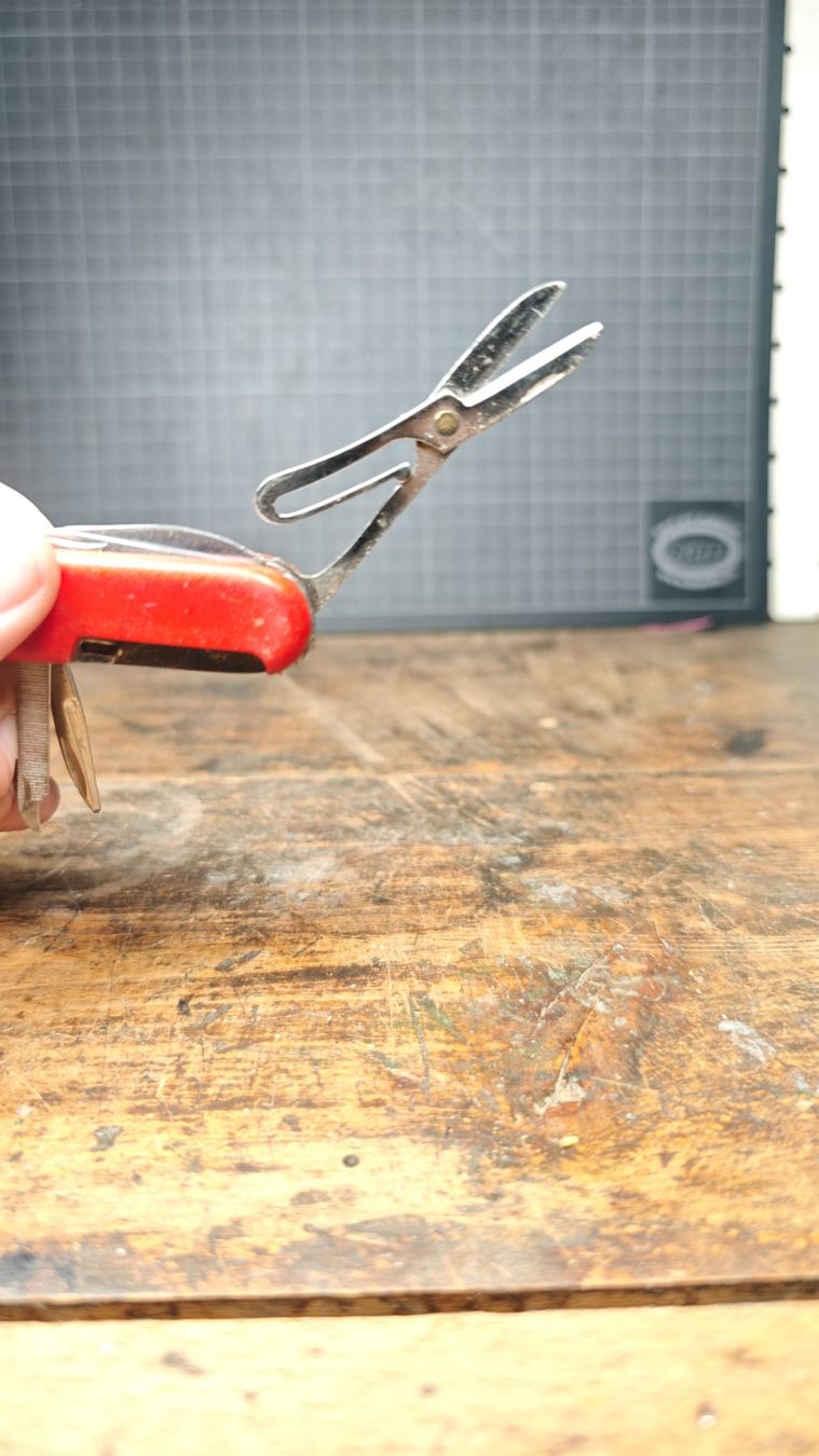 Accessori: Wunderschönes altes Messer 203 – Usato da Gelterkinden venduto da MYSTOREFORYOU4460 4
