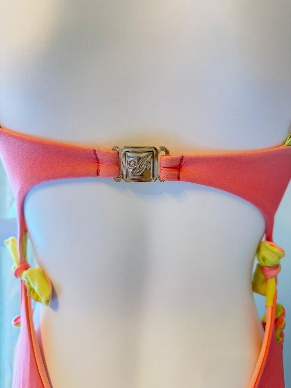 Agent Provocateur Costumi da bagno & Bikini: Agent Provocateur Badeanzug, Gr. M – Usato da Oberarth venduto da SSS. 4