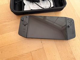Lenovo Legion Go Handheld PC Console (Gaming)