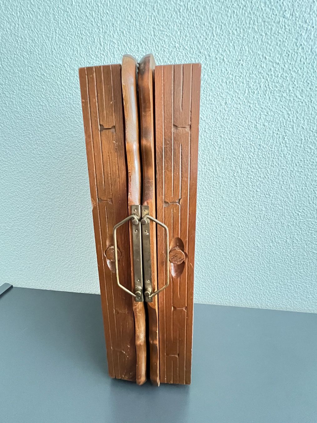 Giochi: Schachfiguren-Set mit asiatischen Motiven. – Nuovo (secondo la descrizione) da Kriens venduto da Famschmidlin 1