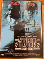 Les requins d'acier (Steel Sharks - SSN798, DVD, Guerre)