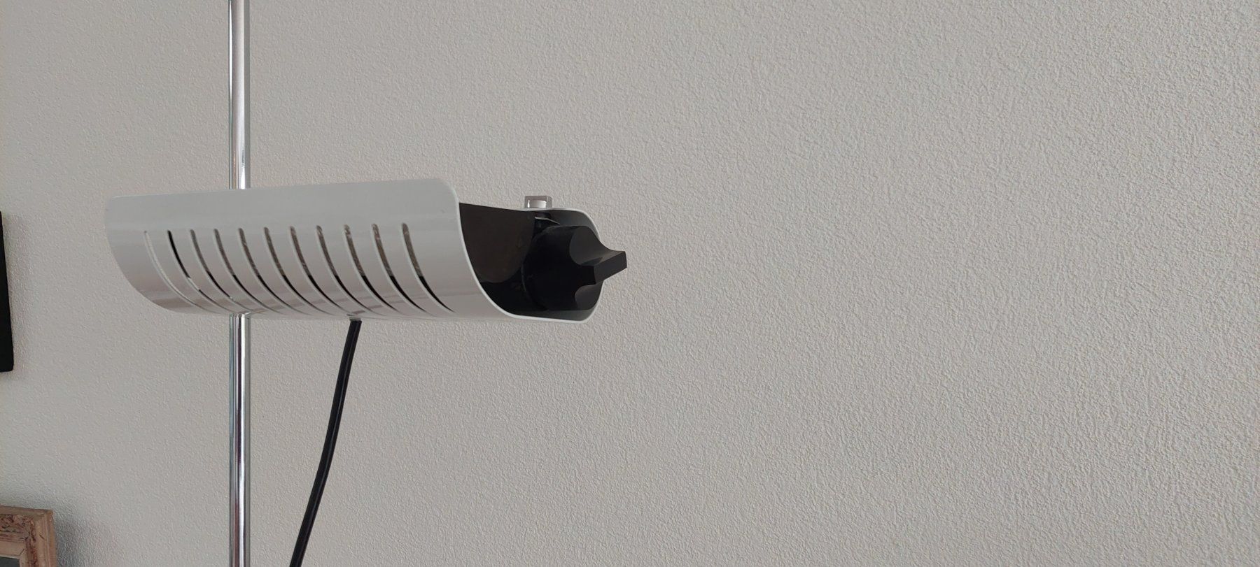 Oluce Lampade: Stehlampe "Colombo 626" – Usato da Kyburg-Buchegg venduto da herewegomagic 2