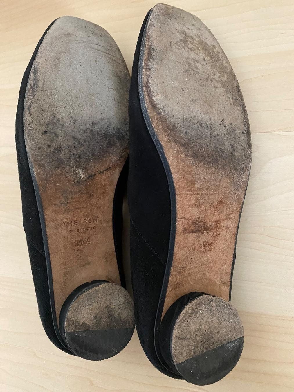 The Row Scarpe da donna: The Row Noelle Loafer, Gr. 37.5 – Usato da Basel venduto da Kalleskaviar 3