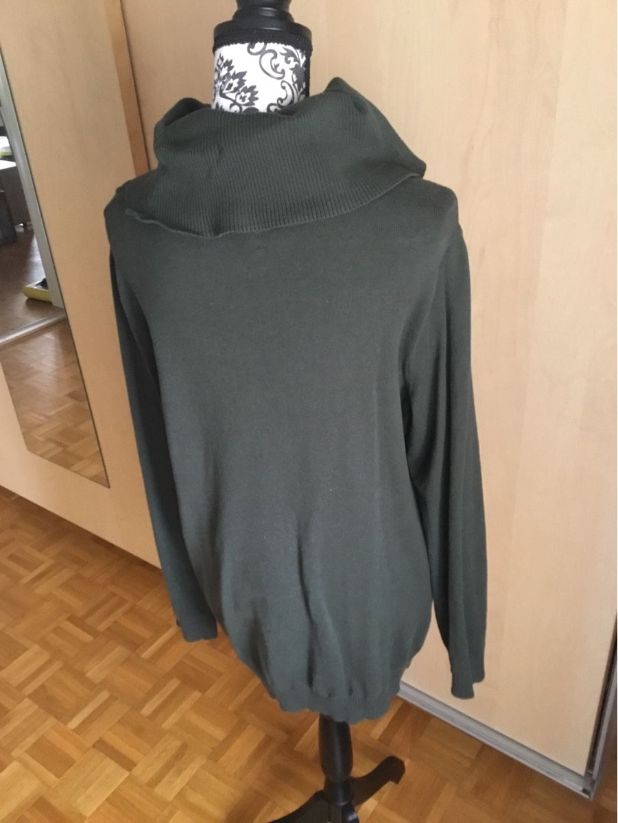 Maglioni & Felpe: Schöner Pullover Gr 44/46 – Usato da Endingen venduto da Warlock 1