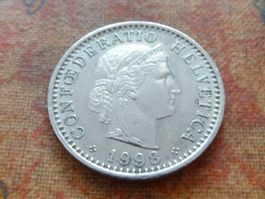 20 Rp. 1998