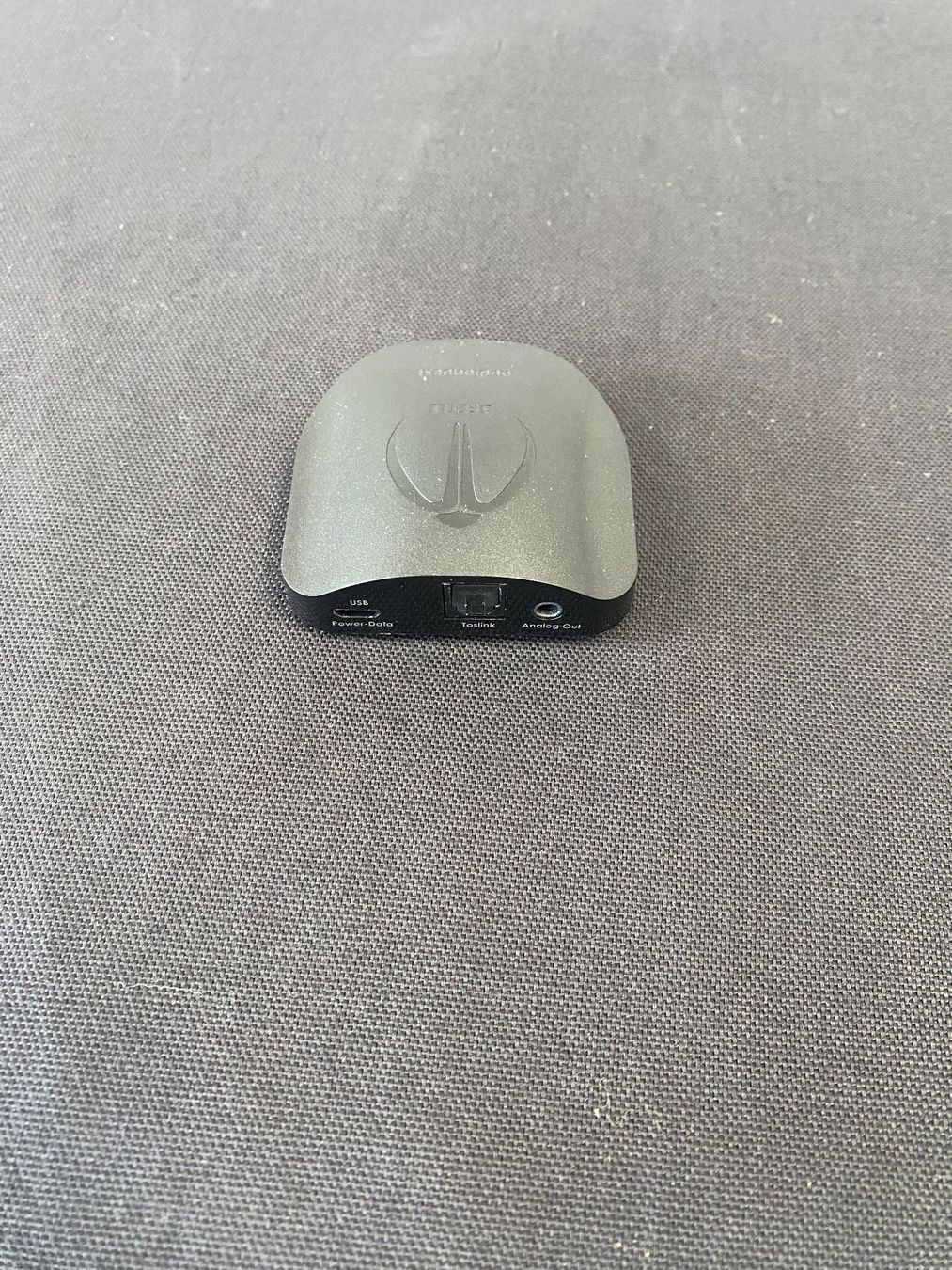 Ricevitori: Audioquest Beetle – Usato da Bern venduto da NIKA-SYSTEMS 2