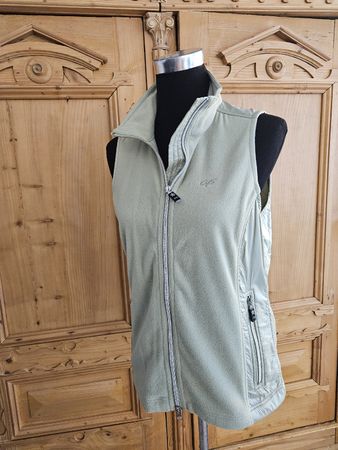 schöne Weste, Gilet, Canyon