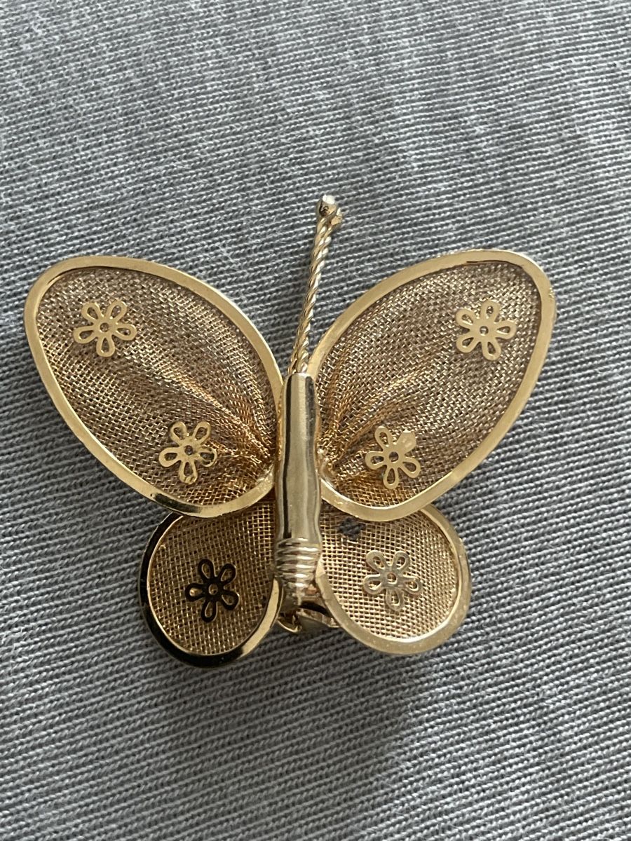 Broches & Aiguilles: Brosche – D'occasion à Rorschach par efd_fb6s