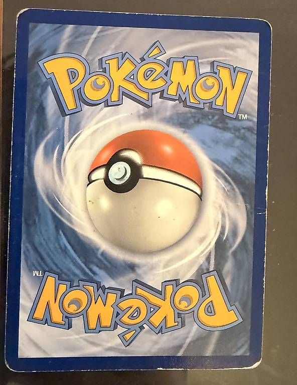 Carte collezionabili: Pokemon Karte Pokémon Glurak – Usato da Niederhasli venduto da bon_628l 3