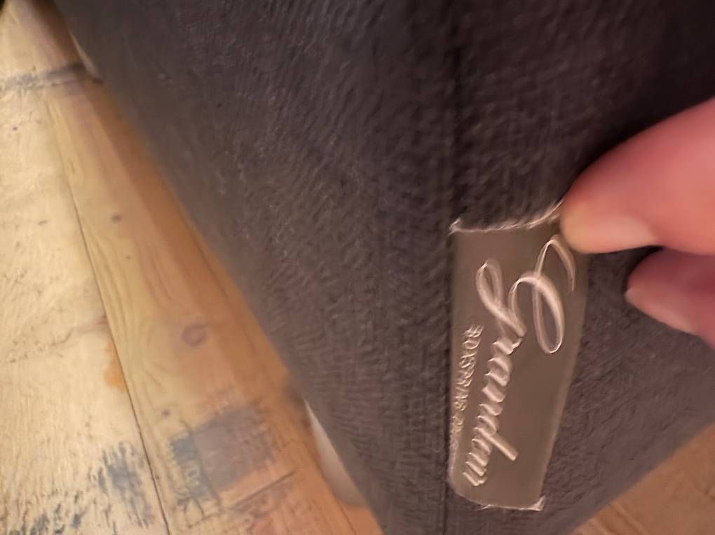 Letti: Springbox Doppelbett – Nuovo e nell'imballaggio originale da Champéry venduto da ing_55w5 3
