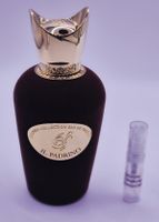 2 ml IL PADRINO SOSPIRO ABFÜLLUNG