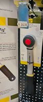 Proxxon Standart 1/2" Ratsche Knarre Antrieb 12,5mm 23096