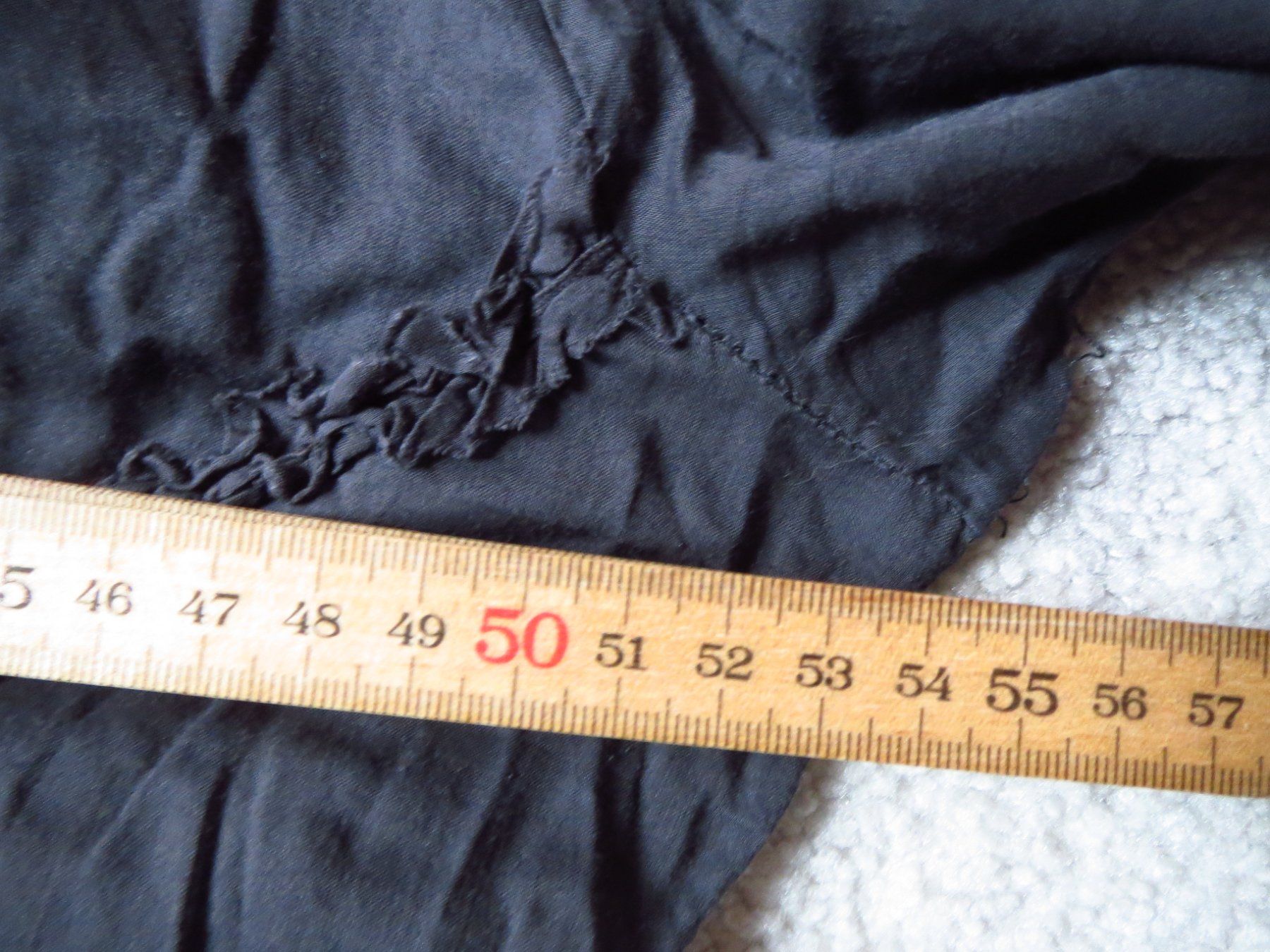 Camicette: tolle NILE Damen Long Bluse Gr XXL – Usato da kiental venduto da Anna3723 4