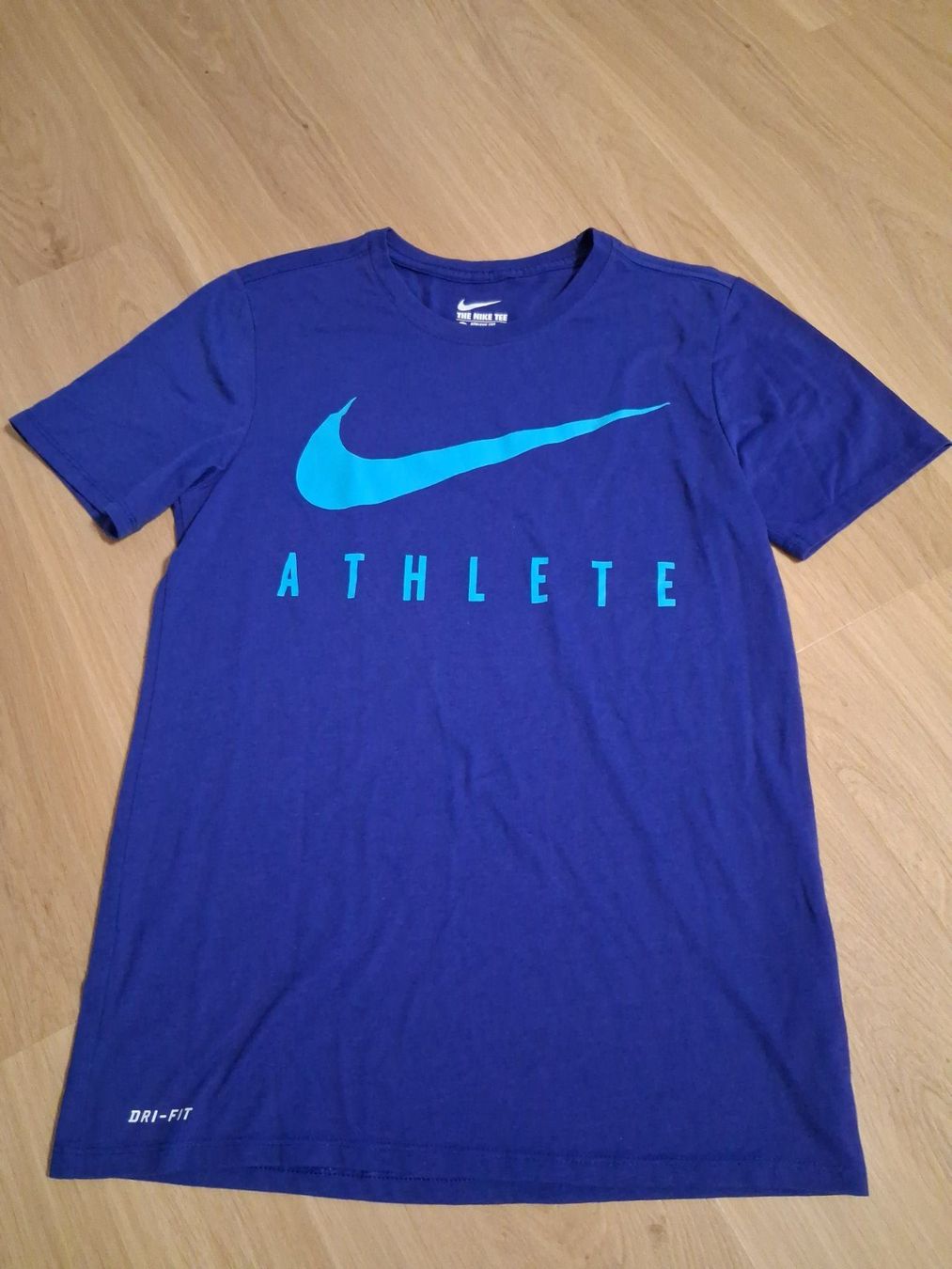 Nike T-shirt: Nike Shirt S Dri-fit – Usato da Lengnau AG venduto da Nathi88