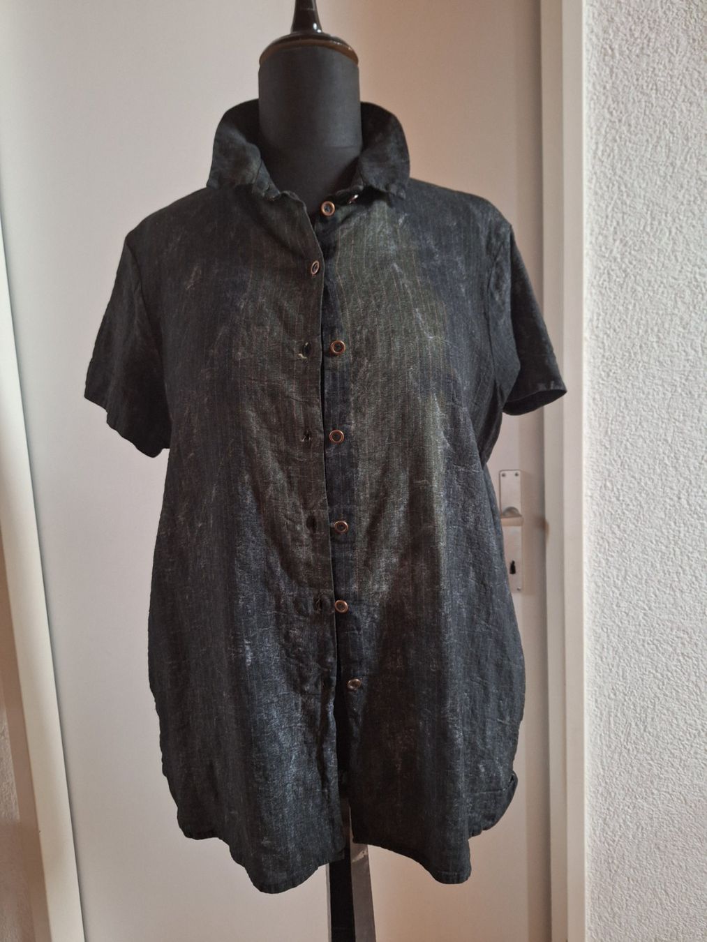 Rundholz Chemisiers: Rundholz Dip Bluse – Neuf (Voir description) à Huttwil par Xy79