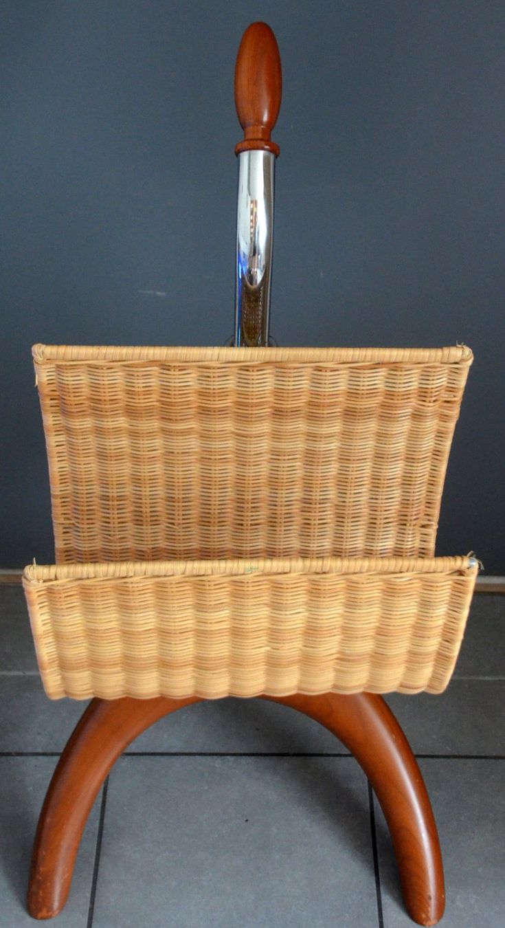 Altro per la casa: Zeitungsständer / porte-journaux – Usato da Collonges venduto da arashee 6