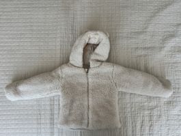 Calda giacca autunno inverno baby
