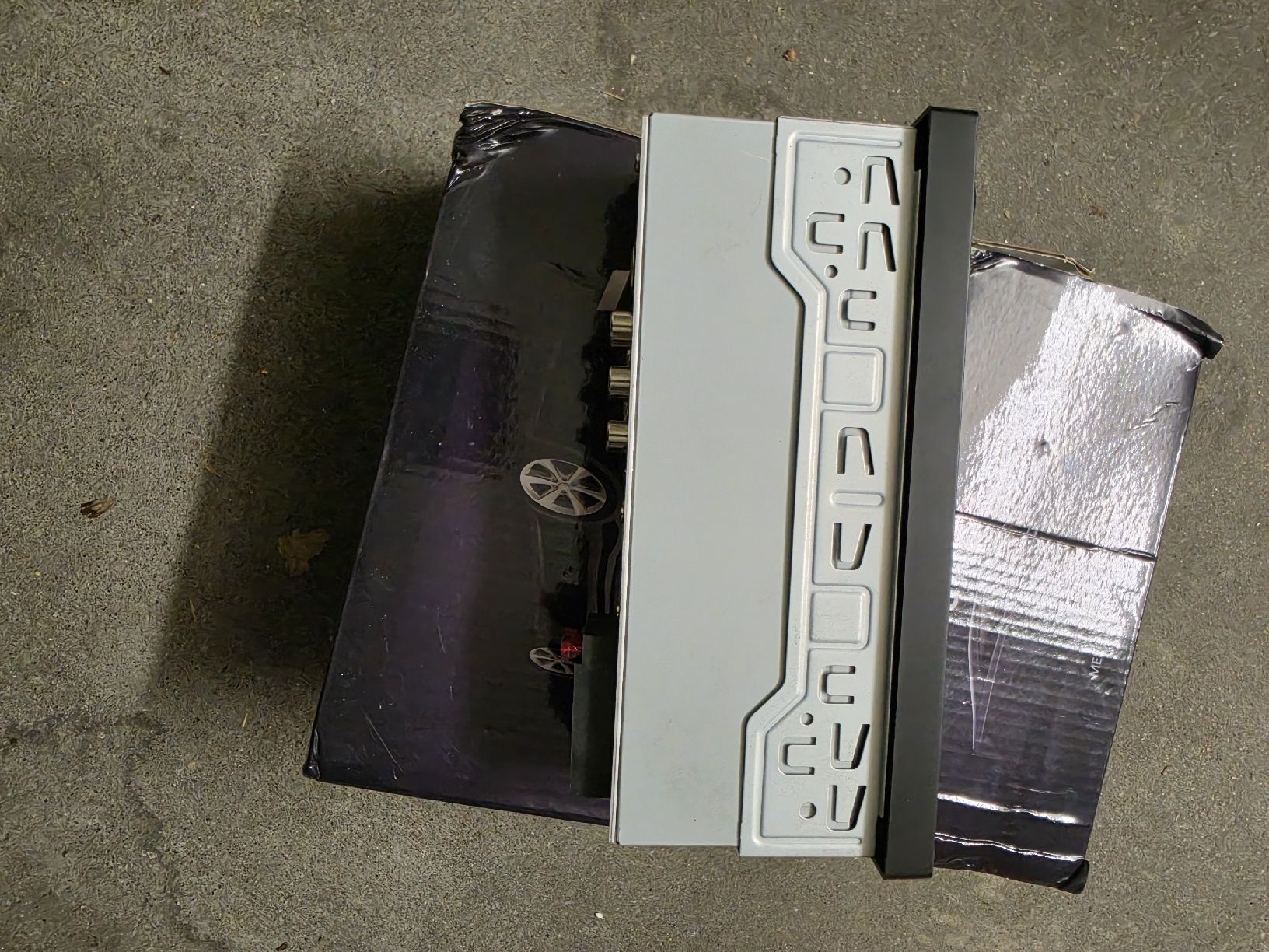 Radios: Auto Radio – Gebraucht aus Lenzburg von hea_7t6c 1