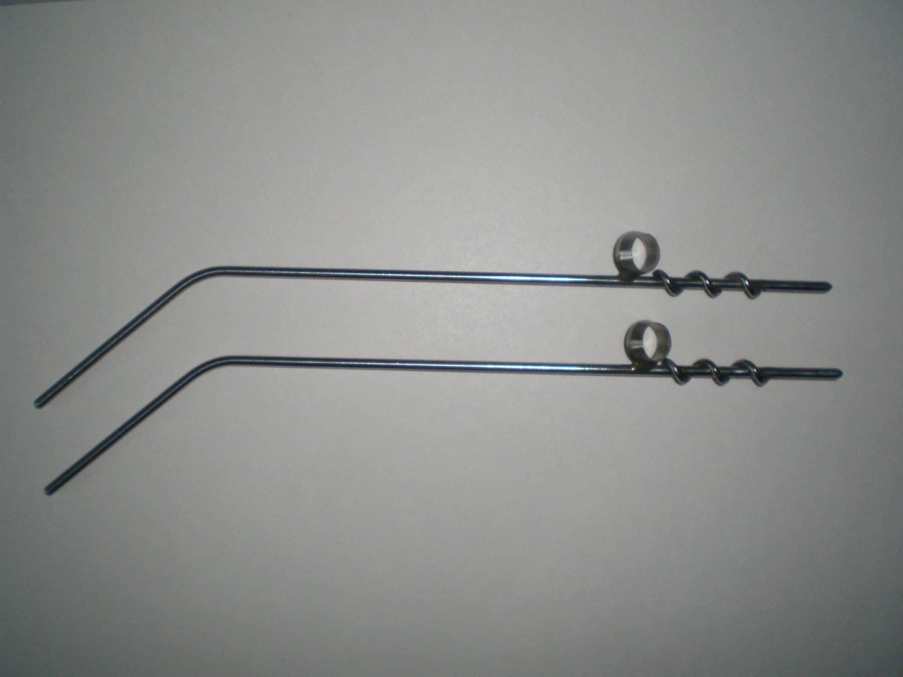 Appareils de cuisine: 2 Spiralschneider – Neuf (Voir description) à Grellingen par Neuron67 1