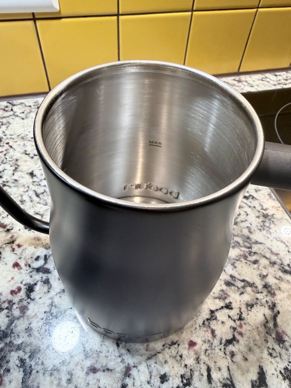 Bollitori: Wasserkessel von Bodum – Usato da Dübendorf venduto da kmag-20 5