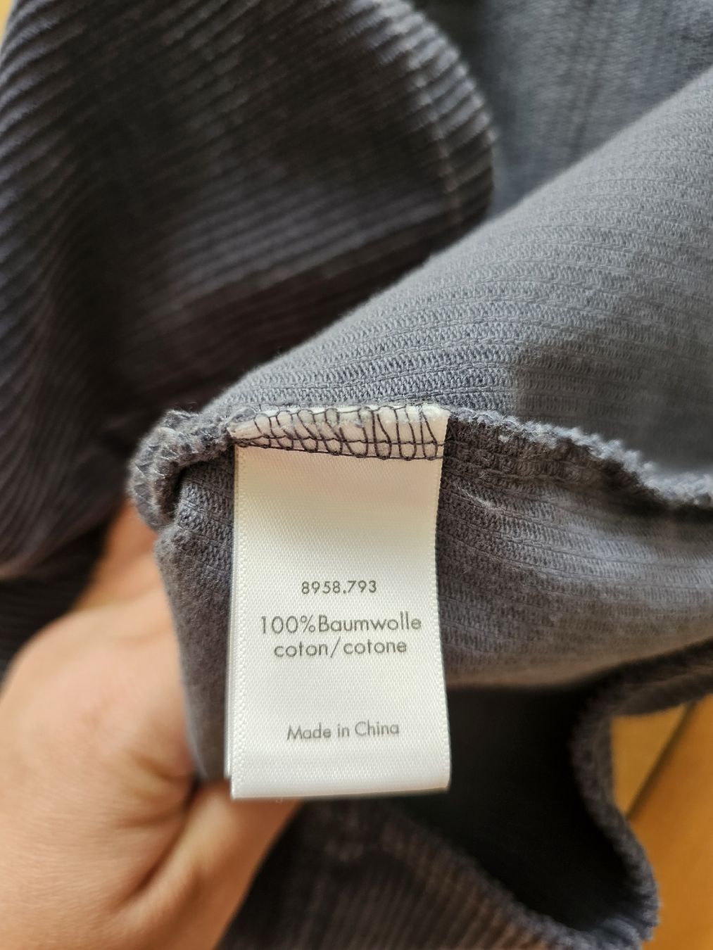 Tute: Dungarees – Nuovo (secondo la descrizione) da Schwyz venduto da Francesca54 3