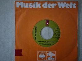 The Intruders Single – She's A Winner