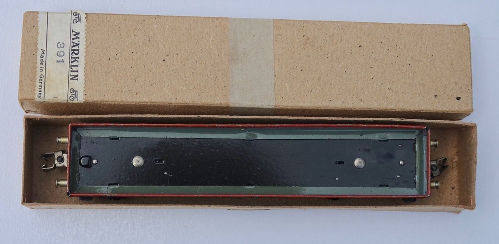 Märklin 391 von 1939 Kaufen auf Ricardo