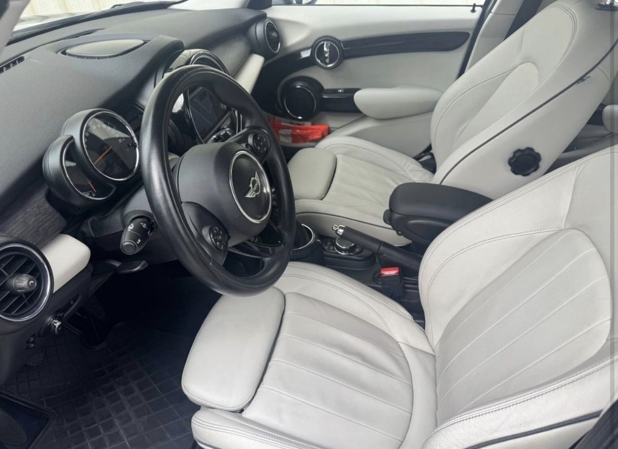 Mini Autos: Mini Cooper SD 67'000km – Gebraucht aus Dompierre FR von F.Blanco 7