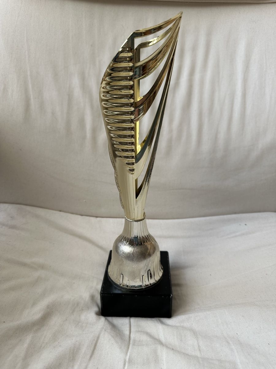 Altre raccolte & rarità: Goldener Pokal – Usato da Basel venduto da ari_f26x 2