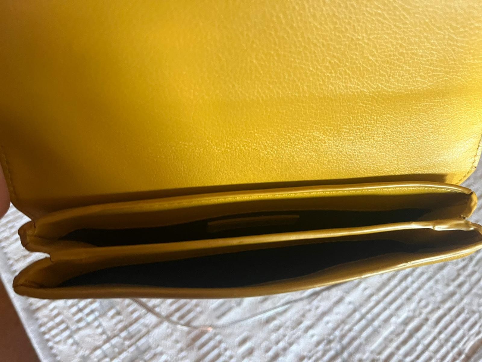 Borse: Stylische Tasche gelb – Usato da Aathal-Seegräben venduto da Kati_Mey 1