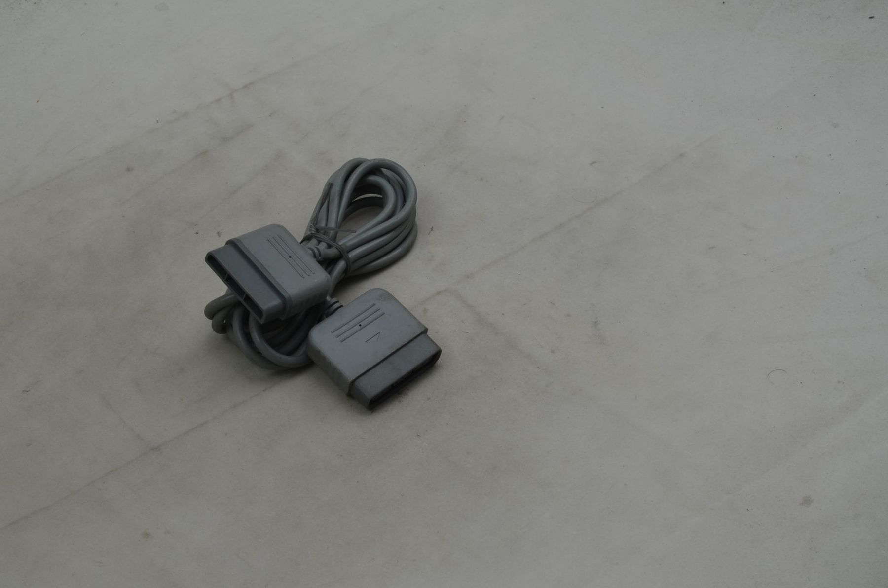 Adattatori & Cavi: PS1 Controller Verlängerung – Usato da Buchs AG venduto da SellAndBuyX
