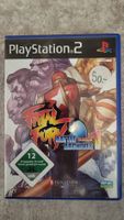 Fatal Fury Battle Archives Vol.1 / Playstation 2 Kompl.!